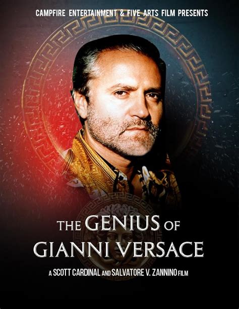 sky gianni versace|Gianni Versace company.